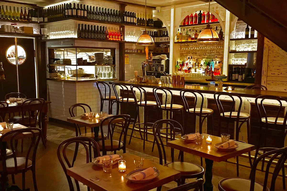 Osteria del Porto - Photo 3
