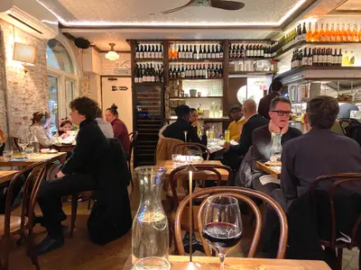Osteria del Porto - Photo 4