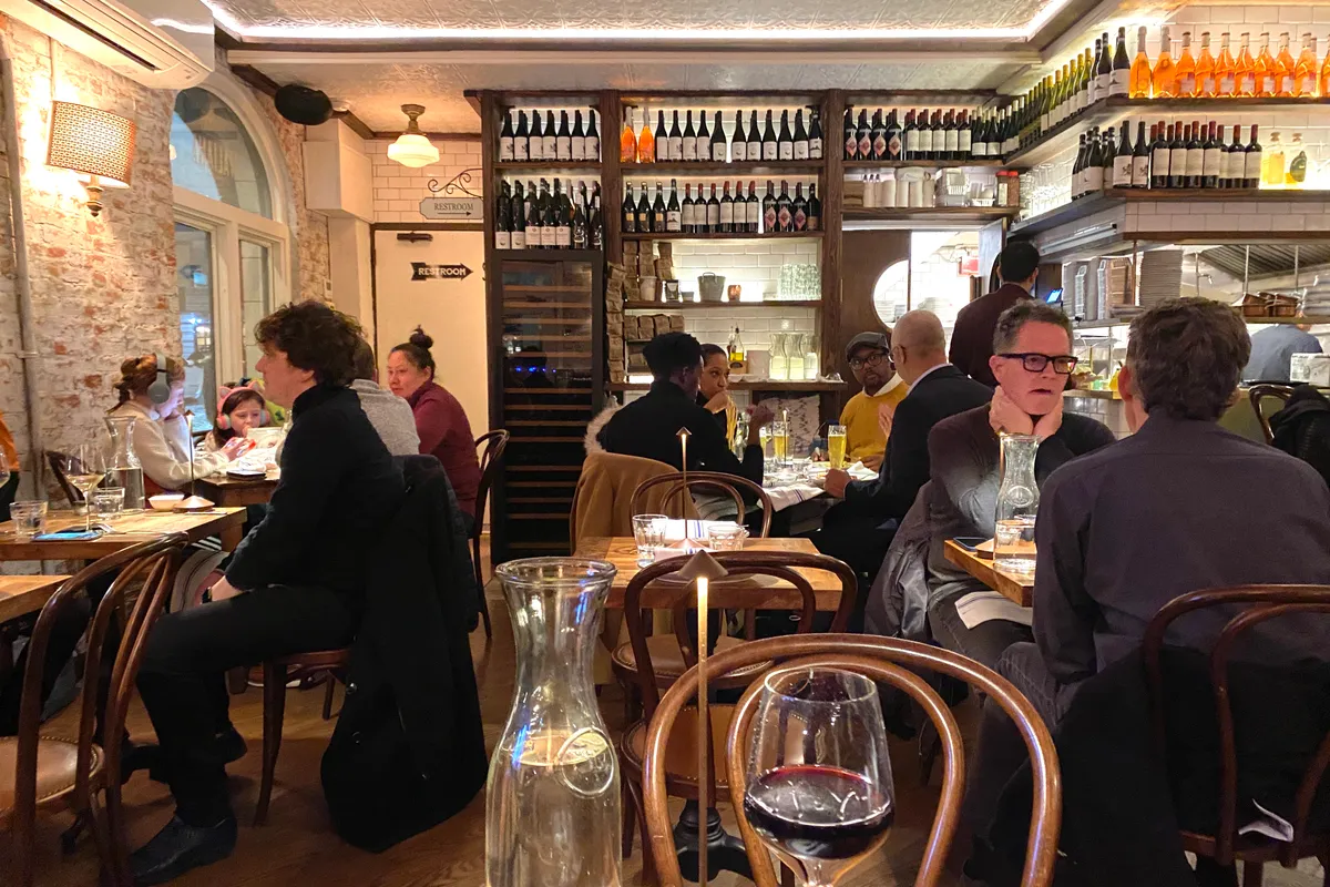Osteria del Porto - Photo 4