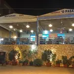 O Pasas