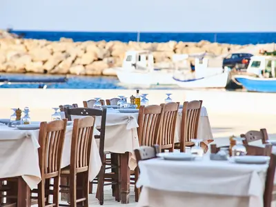 Argentina Fish Restaurant - Photo 2