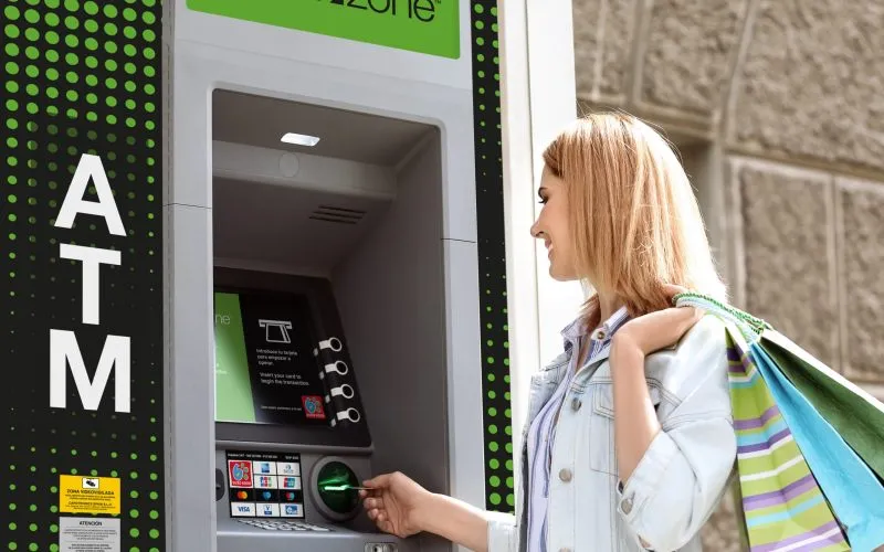 Cash Zone - Photo 1