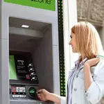 Cash Zone