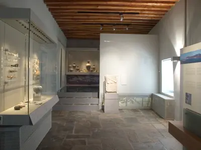 Folk Museum of Kimolos - Photo 3