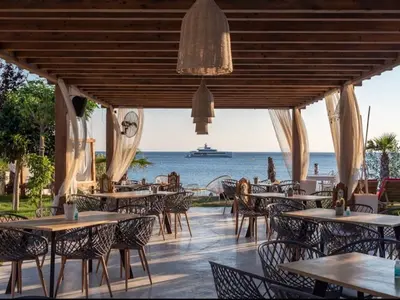 Beach Bar - Photo 5