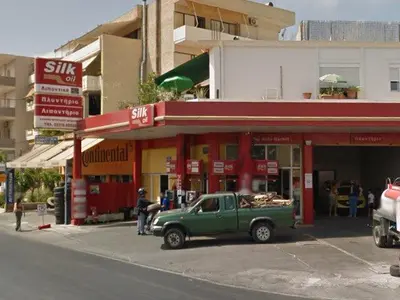 SILKOIL - Photo 2