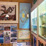 Museo di Biologia Marina e Paleontologia