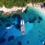 Sivota - Blue Lagoon