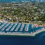 Fuel Dock