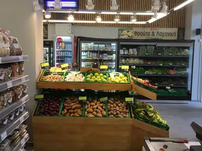 Mini Market - Photo 2