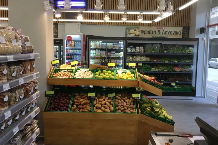 Mini Market - Photo 2