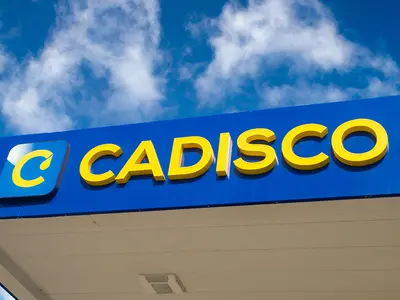 Cadisco - Photo 2