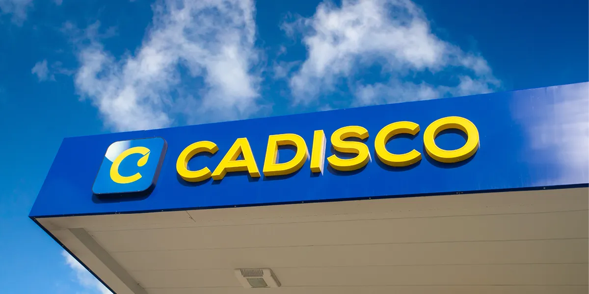 Cadisco - Photo 2