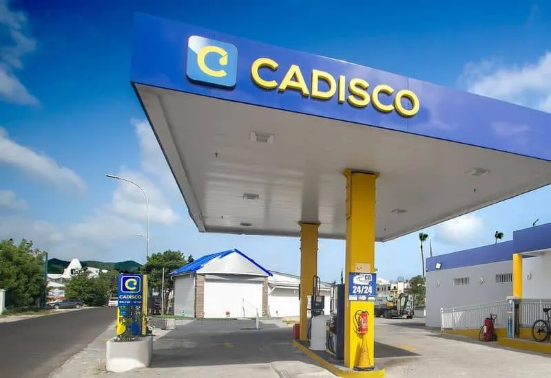 Cadisco - Photo 1
