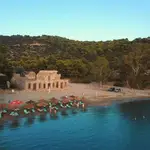 Russian Naval Station