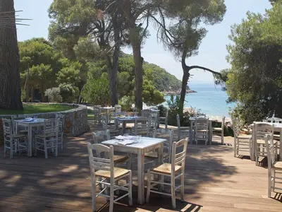 Nest Beach Bar - Photo 2