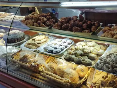 Panificio Santucci - Photo 1