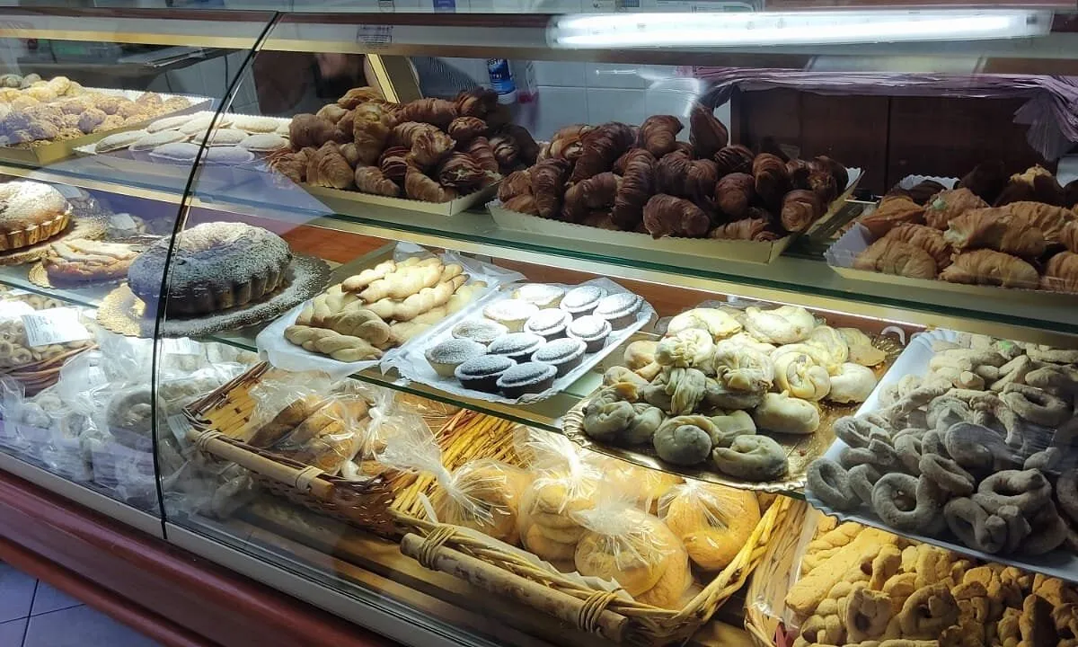 Panificio Santucci - Photo 1