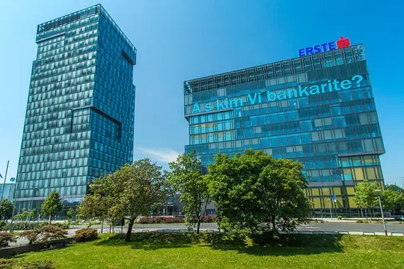 Erste Bank - Photo 3