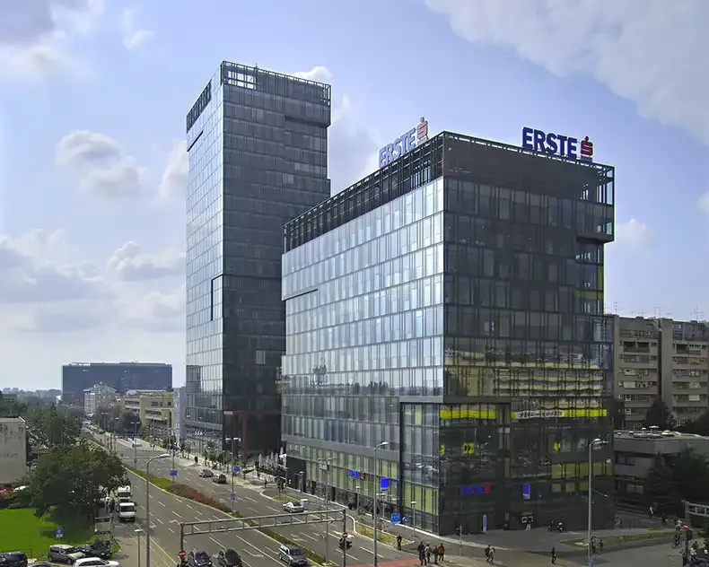 Erste Bank - Photo 4