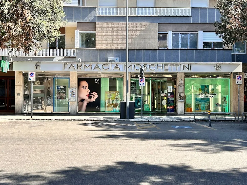 Farmacia Di Seclì - Photo 1
