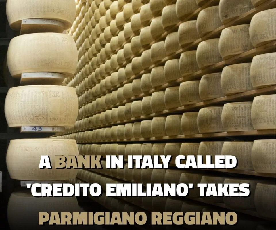Credito Emiliano - Main photo