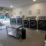 Laverie automatique