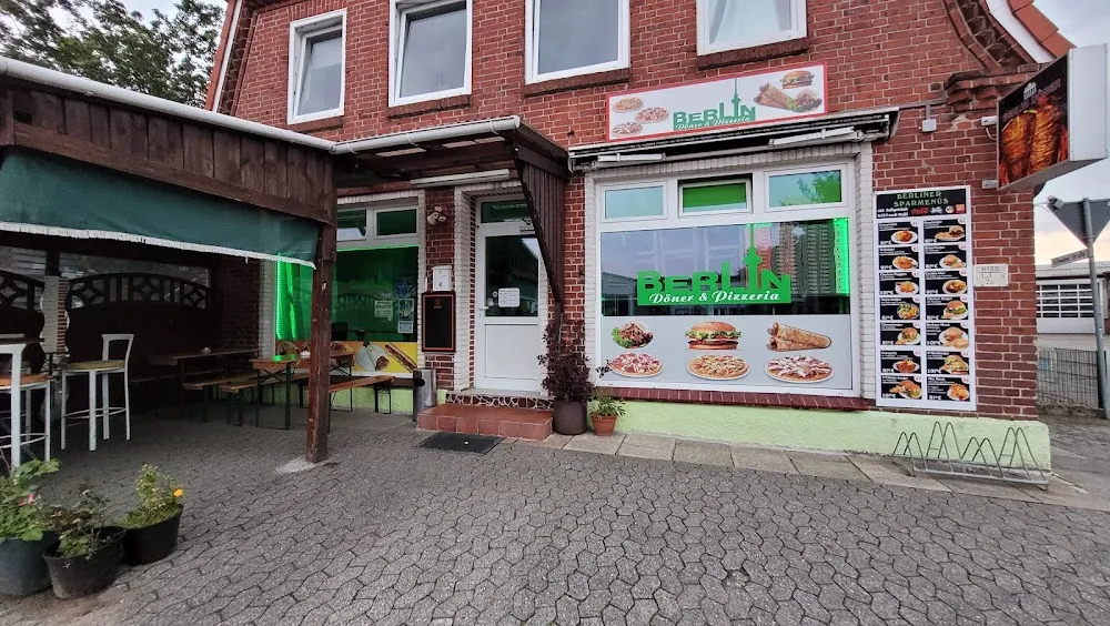 Berlin Döner - Main photo