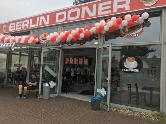 Berlin Döner - Photo 2