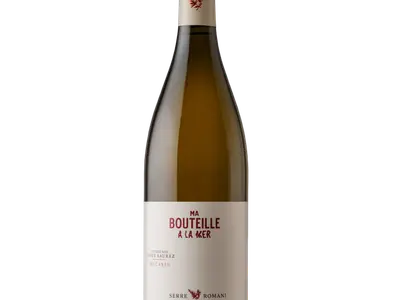Une bouteille à la mer - Photo 2