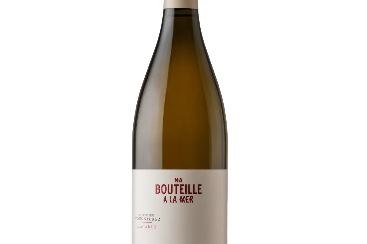 Une bouteille à la mer - Photo 2