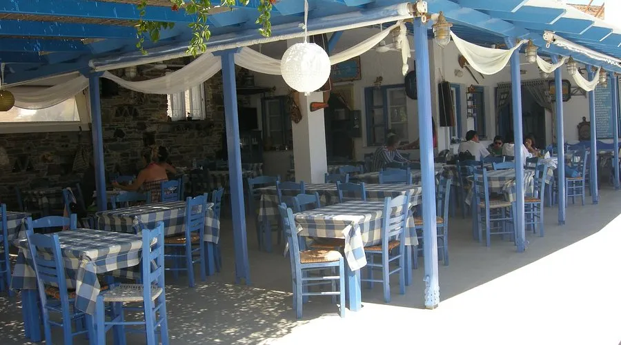 Taverna O Kantris - Photo 1