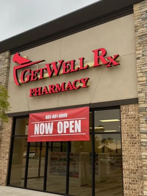Getwell Pharmacy - Photo 2