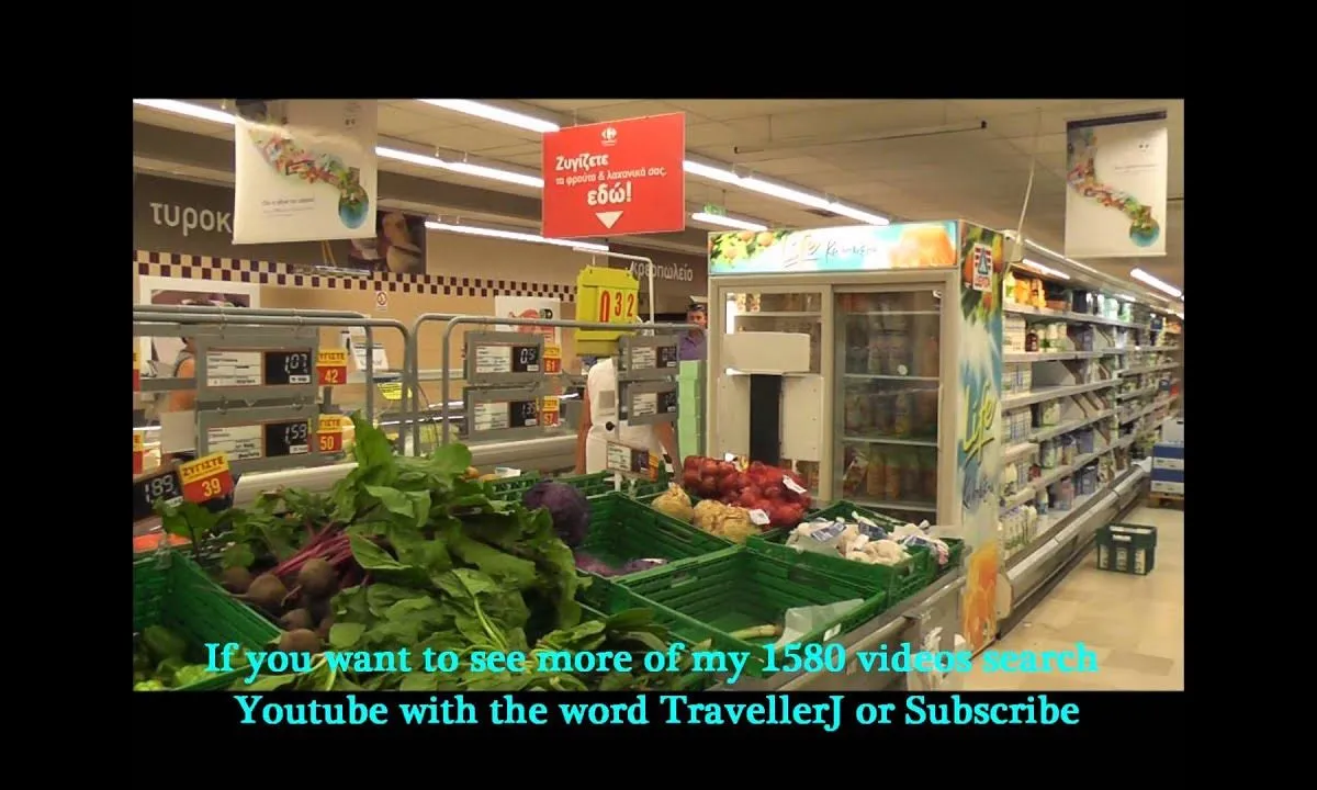 Frog Supermarket - Photo 2