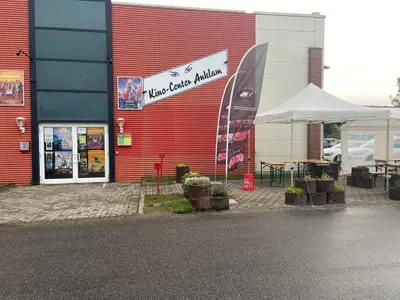 Kino-Center Anklam - Photo 1