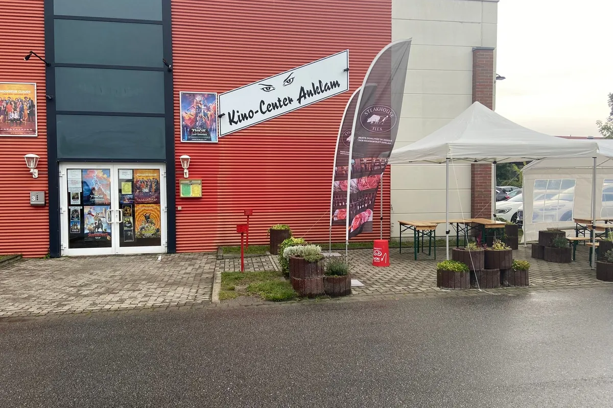 Kino-Center Anklam - Photo 1