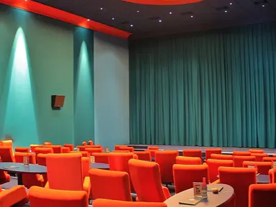 Kino-Center Anklam - Photo 2