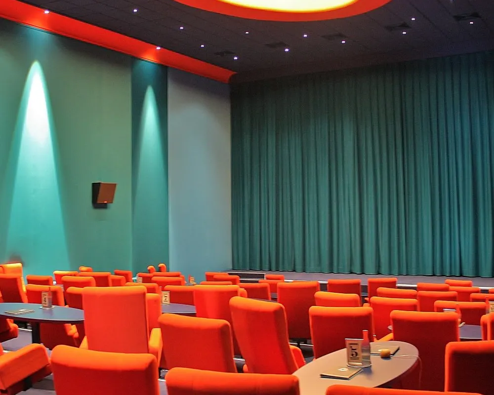 Kino-Center Anklam - Photo 2