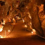 Katafyki cave