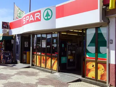 Spar - Photo 3
