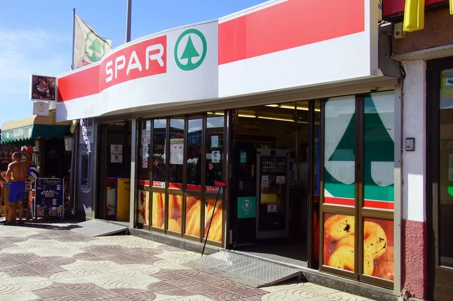 Spar - Photo 3