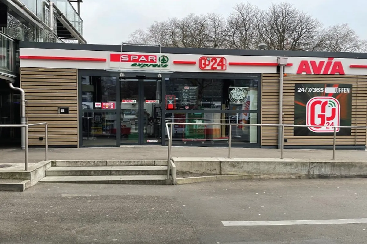 Spar - Photo 4