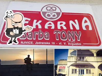 pekarna Barba Tony - Photo 3