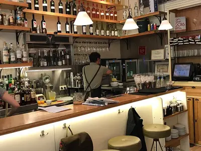 Café Memento - Photo 2