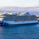 Princess Cruises