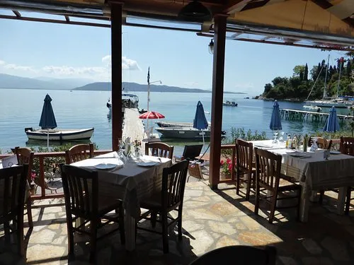 Taverna Agni - Photo 1
