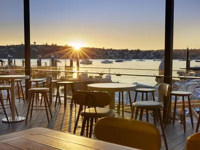Royal Motor Yacht Club - Photo 5