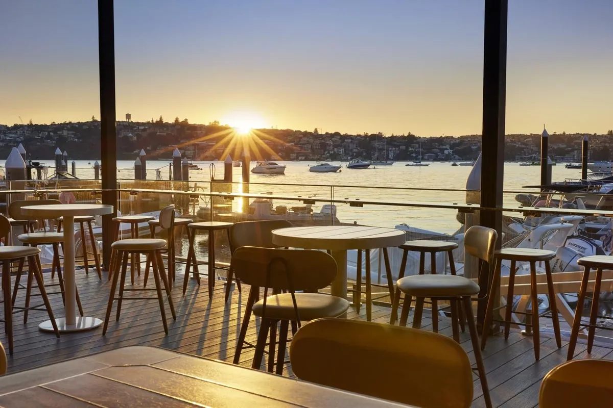 Royal Motor Yacht Club - Photo 5