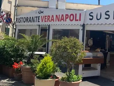 Pizzeria Vera Napoli - Photo 3