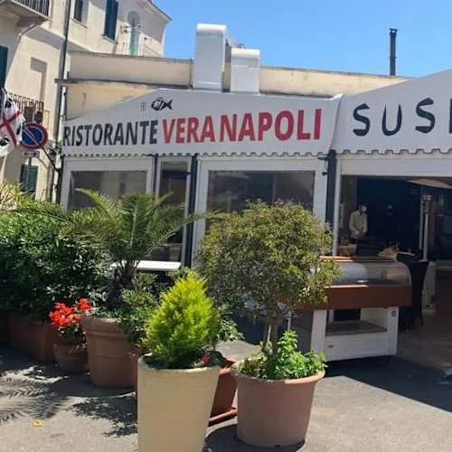 Pizzeria Vera Napoli - Photo 3